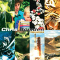 Chris Bowden Time Capsule