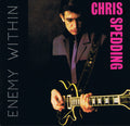 Chris Spedding Enemy Within