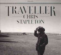 Chris Stapleton Traveller