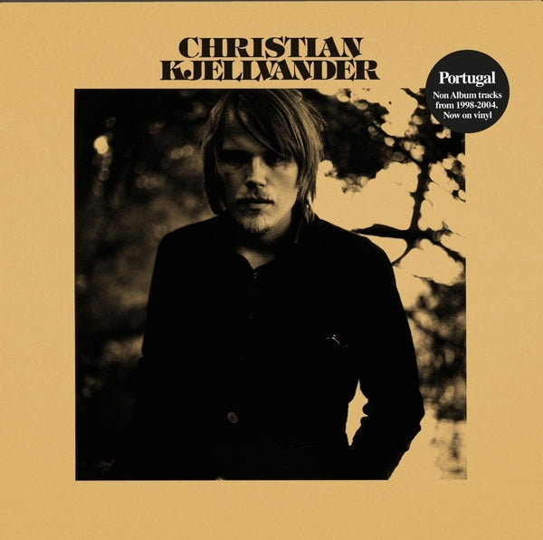 CHRISTIAN KJELLVANDER Portugal [LP]
