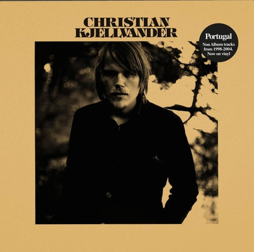CHRISTIAN KJELLVANDER Portugal [LP]