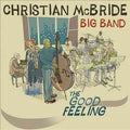 Christian Mcbride GOOD FEELING