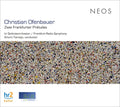 CHRISTIAN OFENBAUER Zwei Frankfurter Preludes