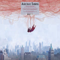 Christine Aufderhaar And City Of Prague Philharmon Aurora'S Sunrise (Original Motion Picture Soundtrack) [2LP]