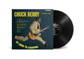 Chuck Berry St. Louis To Liverpool (Chess Acoustic Sounds Series) [180G LP]