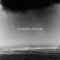 Cigarettes After Sex Cry (180 Gram Vinyl, Deluxe Edition, Gatefold LP Jacket, Poster)