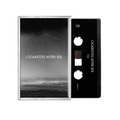 Cigarettes After Sex Cry (Cassette)