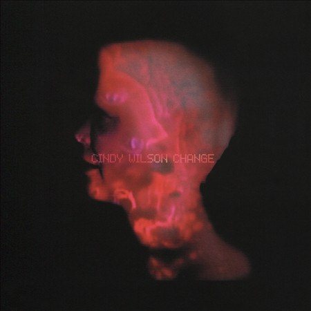 Cindy Wilson Change