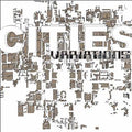 Cities Variations