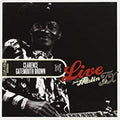 Clarence "gatemouth" Brown Live From Austin, TX (CD + DVD)