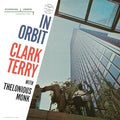 Clark Terry Quartet/Thelonious Monk In Orbit (Original Jazz Classics Series) [LP]