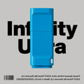 Claude Speeed Infinity Ultra