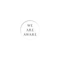 CLAY RENDERING We Are Aware