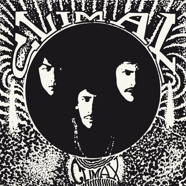 Climax Nacido Para Ser Salvaje [7"]