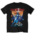 Coheed And Cambria Ambellina Black