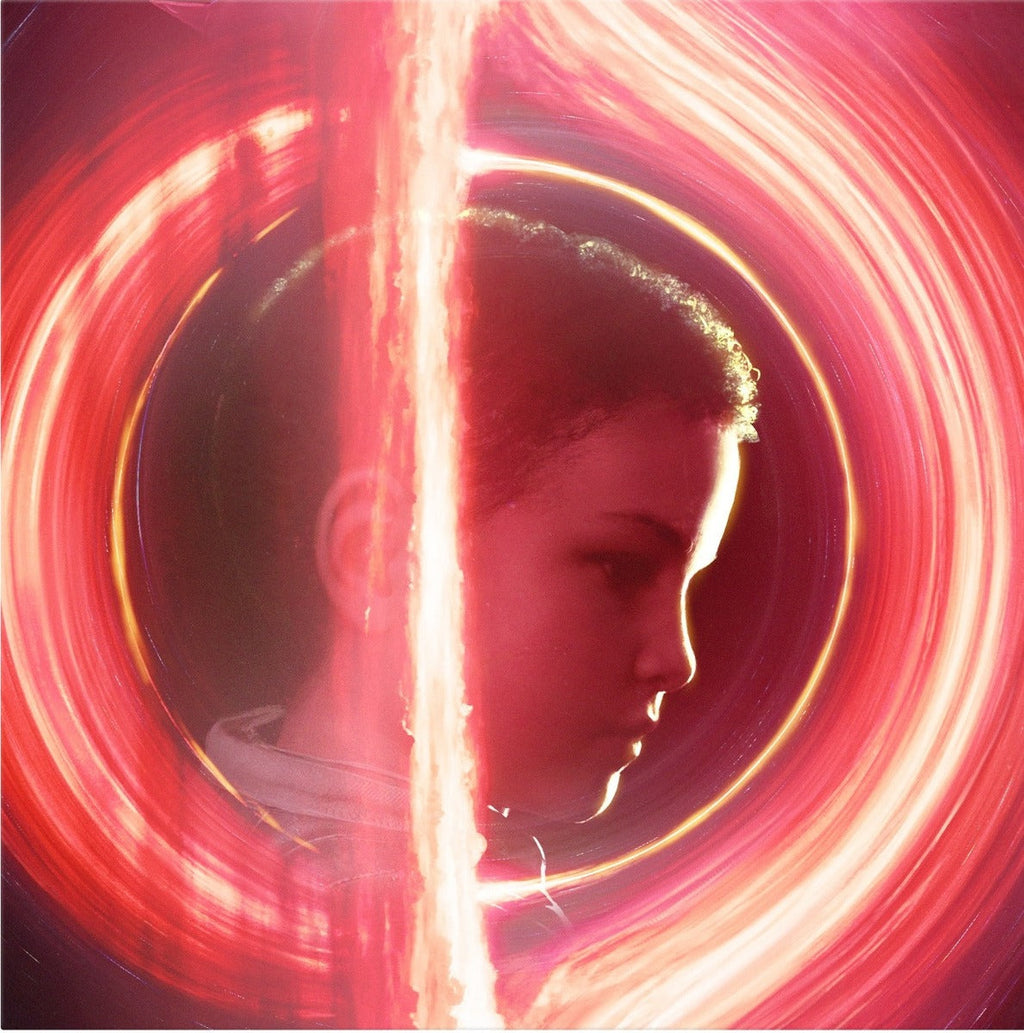 Coheed & Cambria The Father of Make Believe [Explicit ] (Indie Exclusive, Translucent Light Blue, Limited )