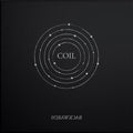 COIL Backwards (White Vinyl) [2LP]
