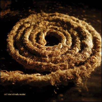 Coil/Nine Inch Nails Recoiled