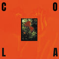 Cola The Gloss (Indie Exclusive Transparent Olive Green Vinyl)