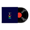 Coldplay X&Y