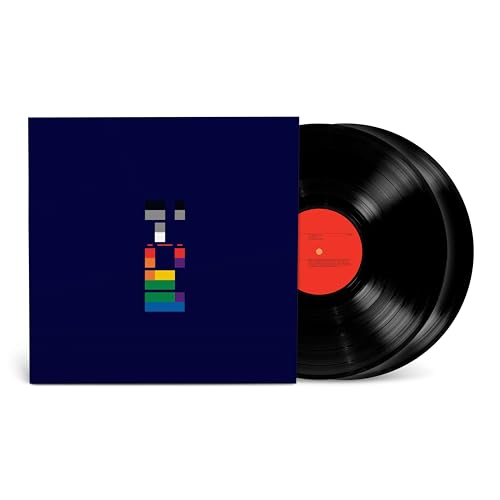 Coldplay X&Y