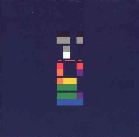 Coldplay X&Y