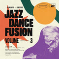 COLIN CURTIS Colin Curtis Presents Jazz Dance Fusion Volume 3