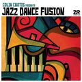 COLIN CURTIS Colin Curtis Presents Jazz Dance Fusion