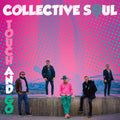 Collective Soul Touch and Go (Colored Vinyl)