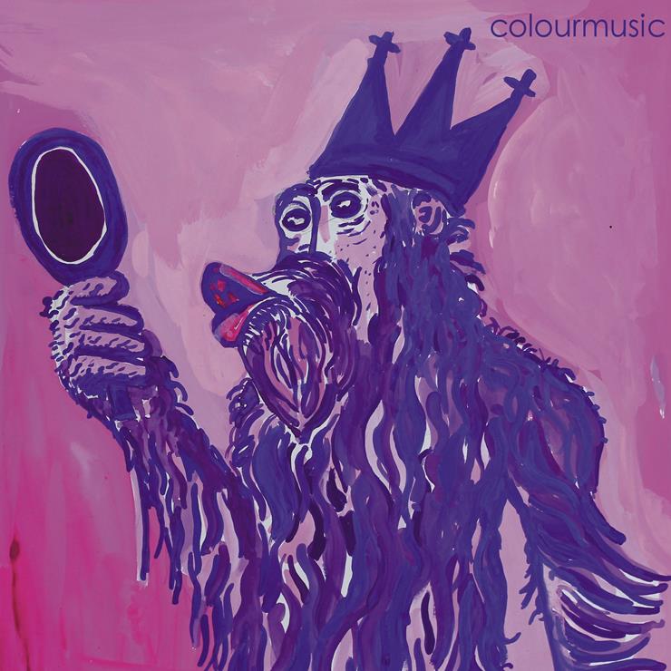Colourmusic May You Marry Rich