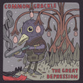 Common Grackle The Great Depression