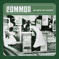 Common Like Water for Chocolate [Explicit Content] (2 Lp's)