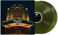 Common & Pete Rock Auditorioum Vol. 1 [Explicit Content] (Indie Exclusive, Limited Edition, Translucent Forest Green) (2 Lp)