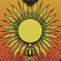 Common Saints Idol Eyes / Summer Sun