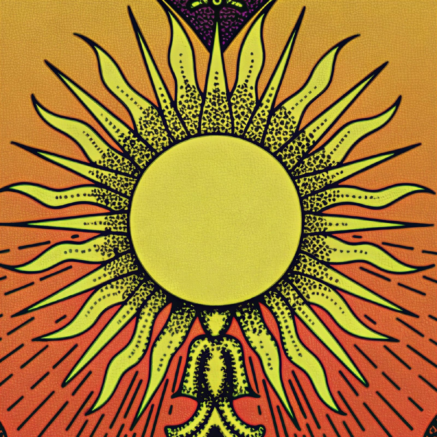Common Saints Idol Eyes / Summer Sun