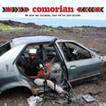 COMORIAN We Are An Island, But We're Not Alone