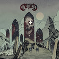 Conan Violence Dimension (Blue Double Vinyl Version) [2Lp]