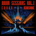 CONAN/DEADSMOKE Doom Sessions Vol. 1 (Red Solid Vinyl)
