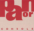CONSOLE Pan Or Ama