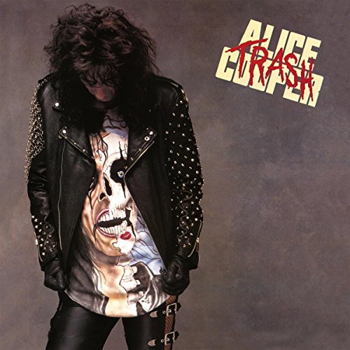 Cooper, Alice Trash (180 Gram Vinyl) [Import]