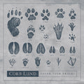 Corb Lund Cover Your Tracks