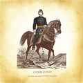 Corb Lund Horse Soldier! Horse Soldier!