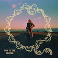 Cornelia Murr Run To The Center (Coke Bottle Clear Transparent Vinyl)