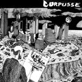 Corpusse Delusions [LP]