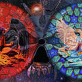 Corrosion Of Conformity Good God / Baad Man (Gatefold + Obi) [2Lp]