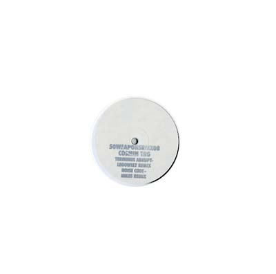 COSMIN TRG Terminus Abrupt Ep