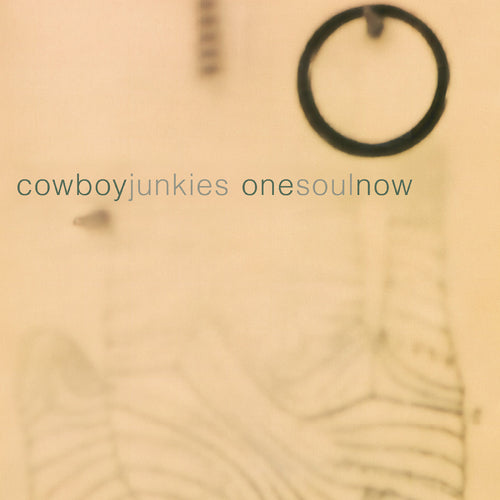 Cowboy Junkies One Soul Now (Yellow Marble Vinyl)