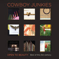 Cowboy Junkies Open To Beauty: Best Of The 21St Century (Transparent Yellow Vinyl)