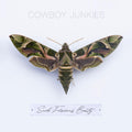Cowboy Junkies Such Ferocious Beauty (Green Translucent Vinyl)