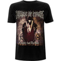 Cradle Of Filth Cruelty & The Beast Black